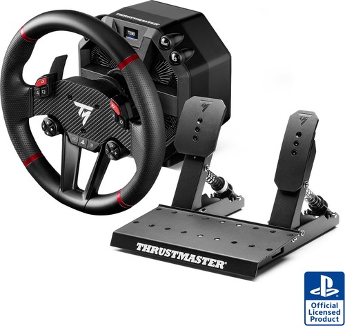 Thrustmaster t598 volant - t598-p,