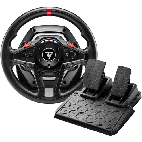 Thrustmaster t128 volante - t128,