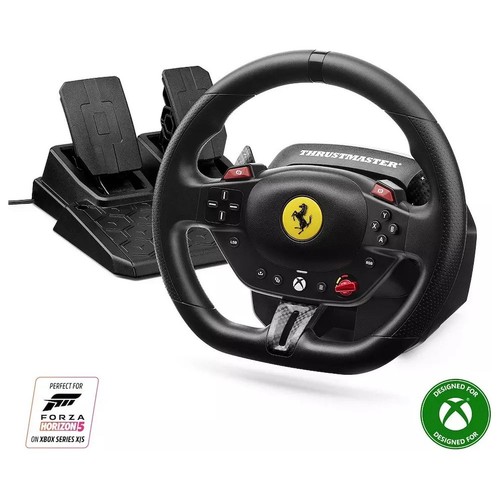 Volante thrustmaster t98x - volante,