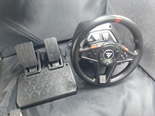 Thrustmaster t128p volante con - t128p,
