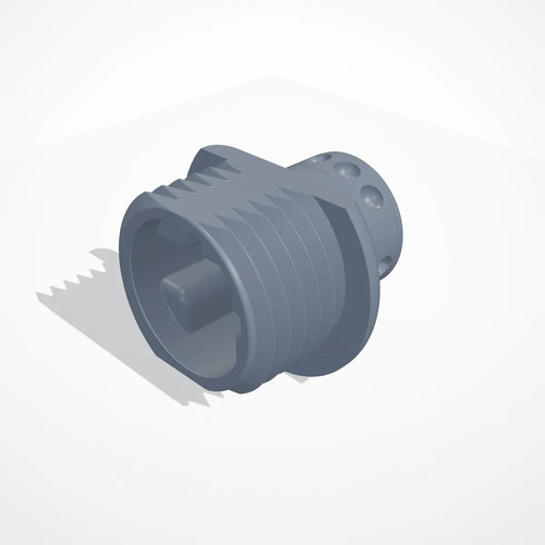 Adattatore quick release per - quick,