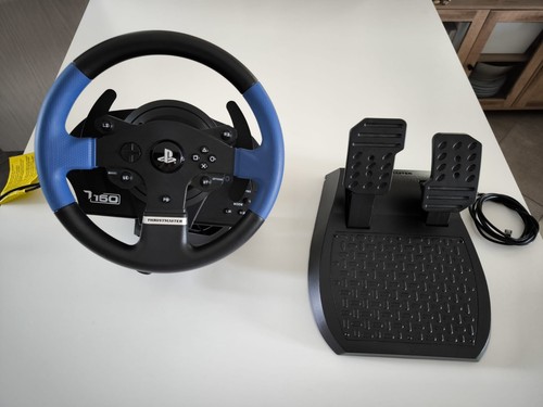 Thrustmaster t150 force - thrustmaster,