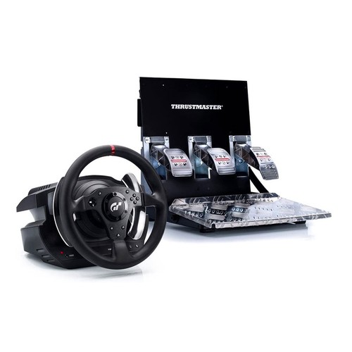 Volante thrustmaster t500 - thrustmaster,