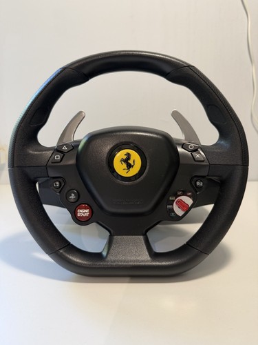 Volante con pedali per - pedali,
