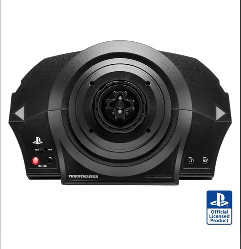 Thrustmaster base volante con - base,