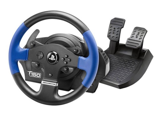 Thrustmaster t150 volant - t150,