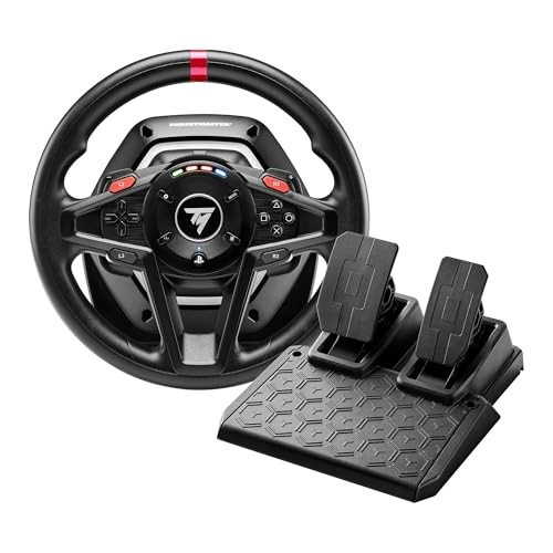 Thrustmaster t128 simtask - t128, pack