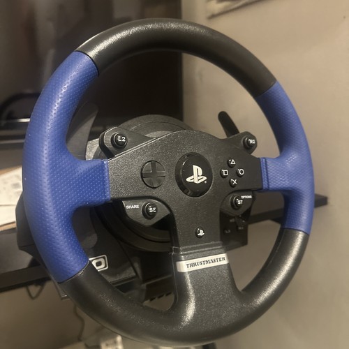 Thrustmaster t150 force - thrustmaster,