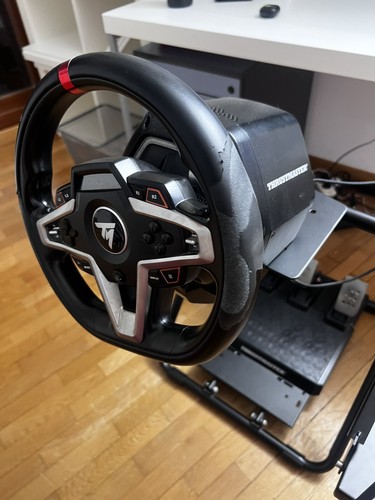 Thrustmaster 248 volante e - volante,