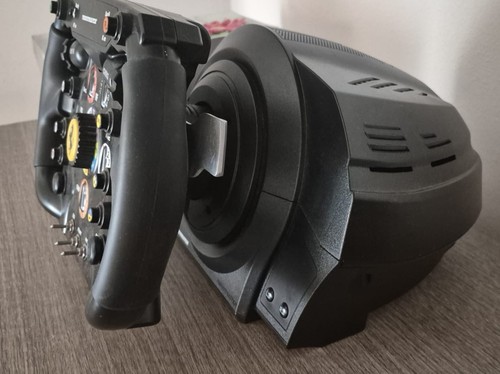 Thrustmaster t300 volante - thrustmaster, da