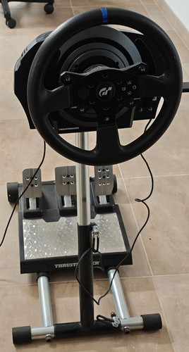 Thrustmaster t300rs force - thrustmaster,