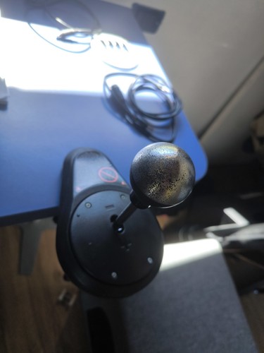 Thrustmaster th8a cambio - th8a,