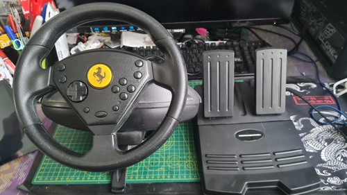 Thrustmaster 360 spider - 360,