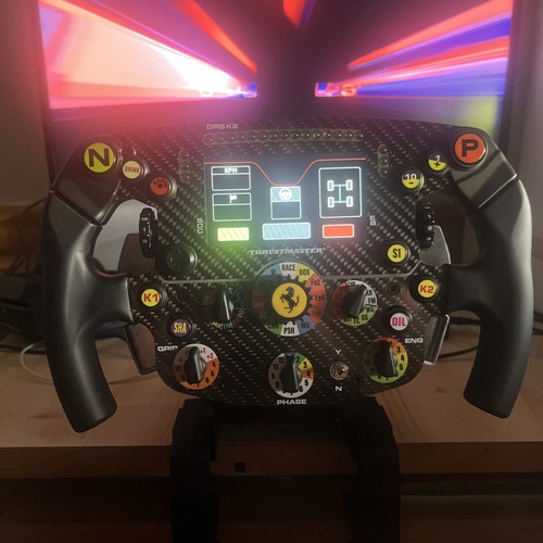 Thrustmaster t598 direct - thrustmaster,