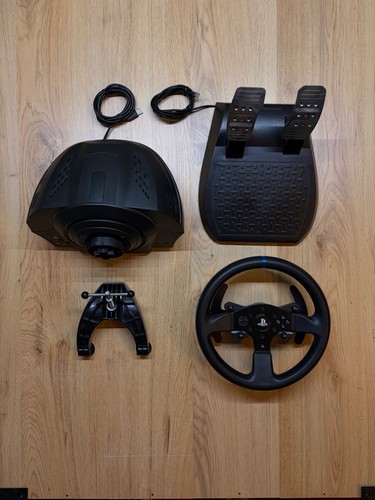 Thrustmaster t300rs volante - t300rs,