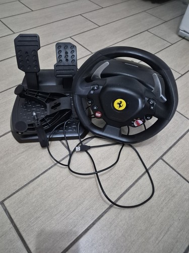 Thrustmaster t80 ferrari - t80,