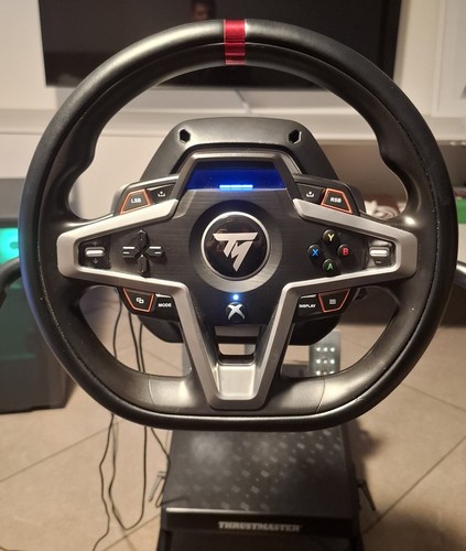 Thrustmaster t248 volante - t248, da