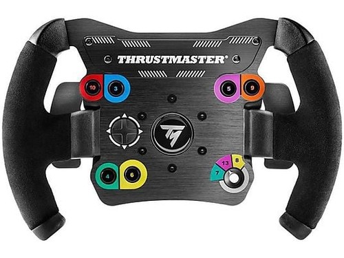 Thrustmaster open volante - open,