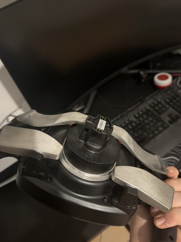 Thrustmaster sf1000 add - add, on