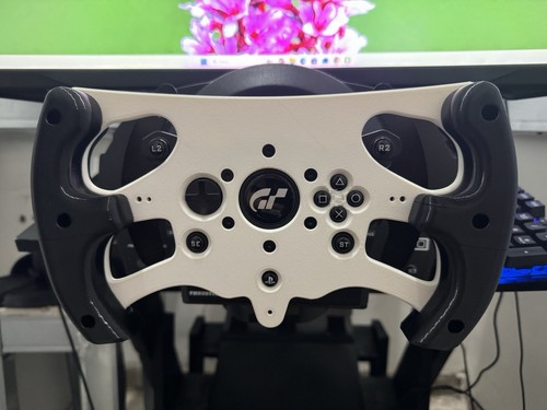 Mod per thrustmaster t300 - f1,