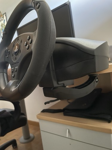 Thrustmaster t80 volante - t80,