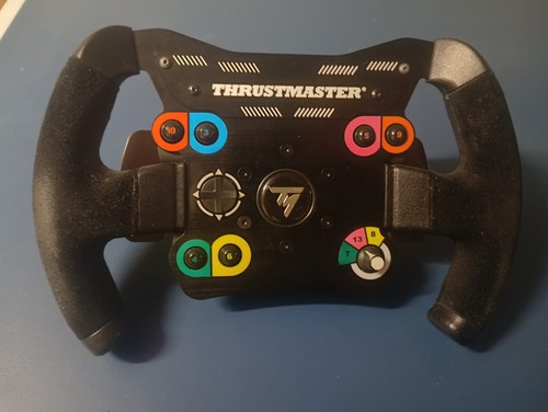 Thrustmaster open wheel add - tm,
