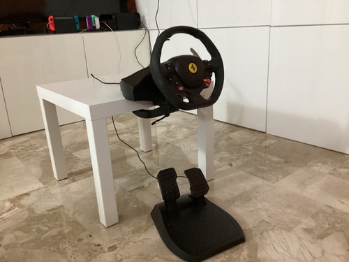 Volante t80 ferrari - t80, gtb