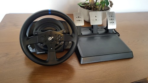 Thrustmaster t300rs gran - thrustmaster, (gran