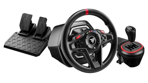 Thrustmaster t128 shifter pack - t128,