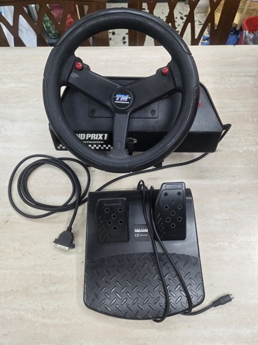 Thrustmaster grand prix - prix, 1