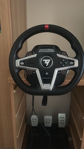Thrustmaster 248 volante - t-248,