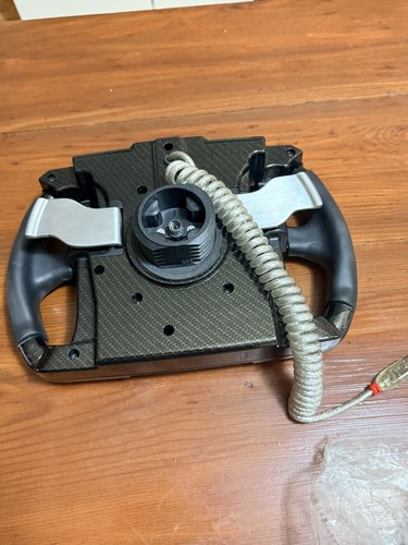 Thrustmaster ferrari - thrustmaster, f1