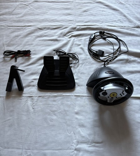 Thrustmaster universal - thrustmaster,