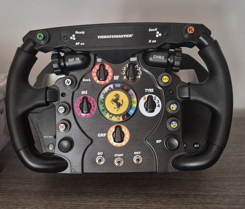 Volante ferrari per - ferrari,