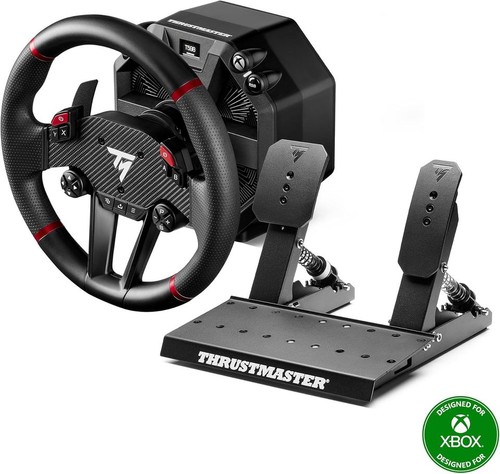 Thrustmaster t598 volante - t598-x,
