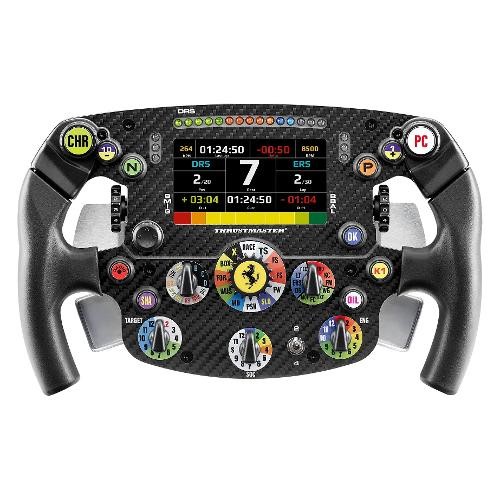 Thrustmaster volante per - volante,
