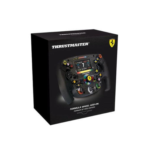 Volante thrustmaster formula - volante,