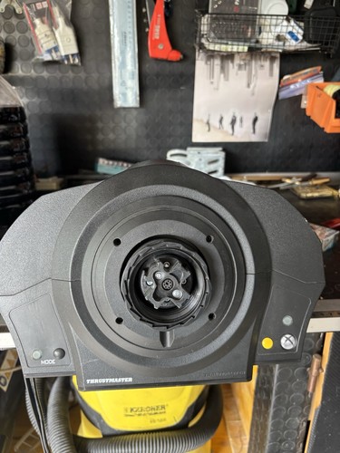 Thrustmaster base volante - , da
