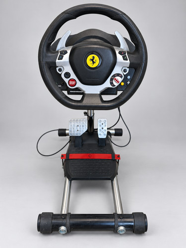 Volante xbox one - pc/xbox,
