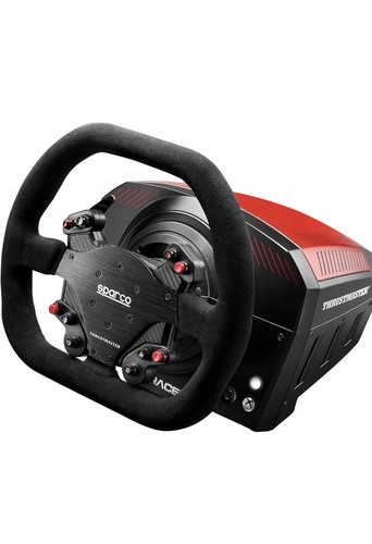 Thrustmaster racer - ts-xw,