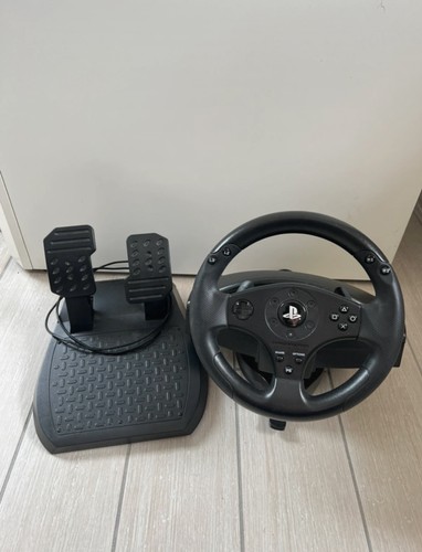 Volante thrustmaster t80 - thrustmaster,